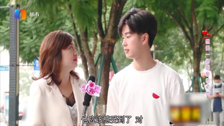 男生将前女友曾怀孕过的事也告诉你说明什么？