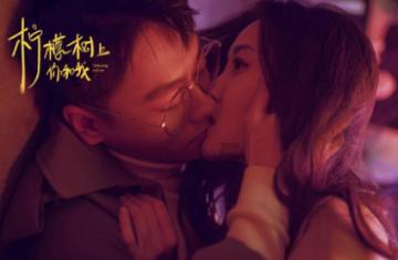 时尚的模特们
